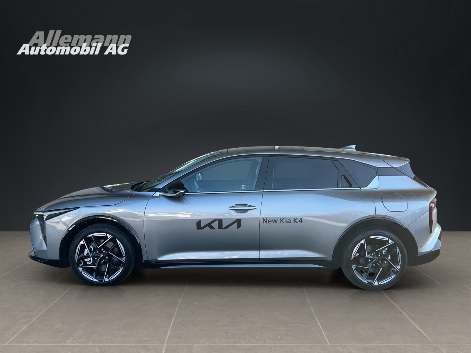 KIA K4 1.6 T-GDi GT-Line-image-2