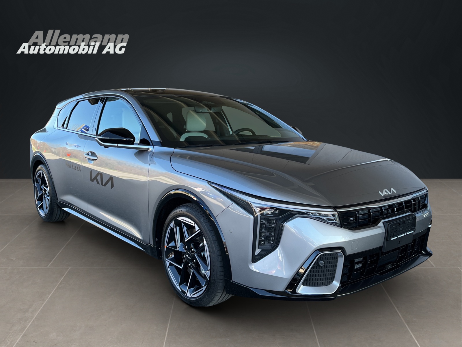 KIA K4 1.6 T-GDi GT-Line-image-7