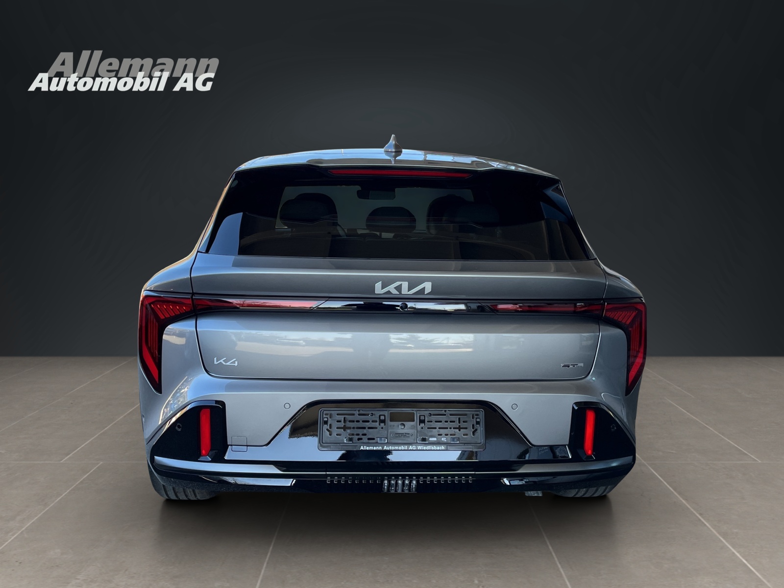 KIA K4 1.6 T-GDi GT-Line-image-4