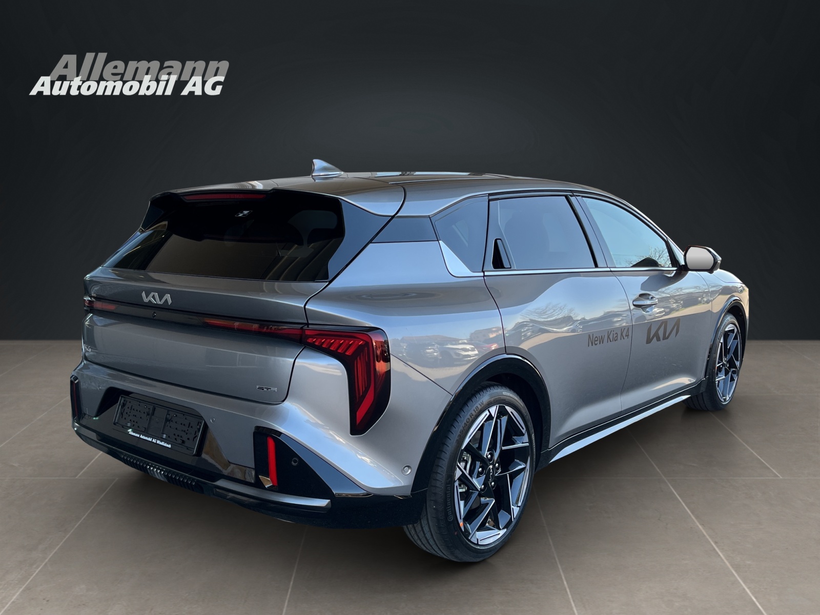 KIA K4 1.6 T-GDi GT-Line-image-5