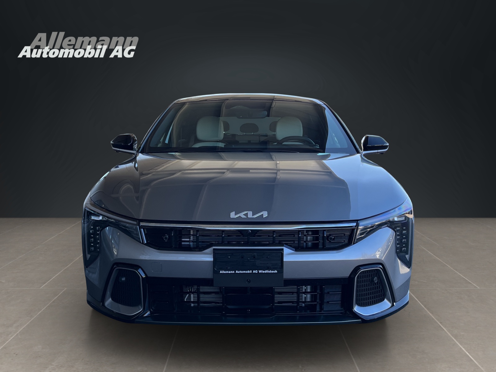 KIA K4 1.6 T-GDi GT-Line-image-1