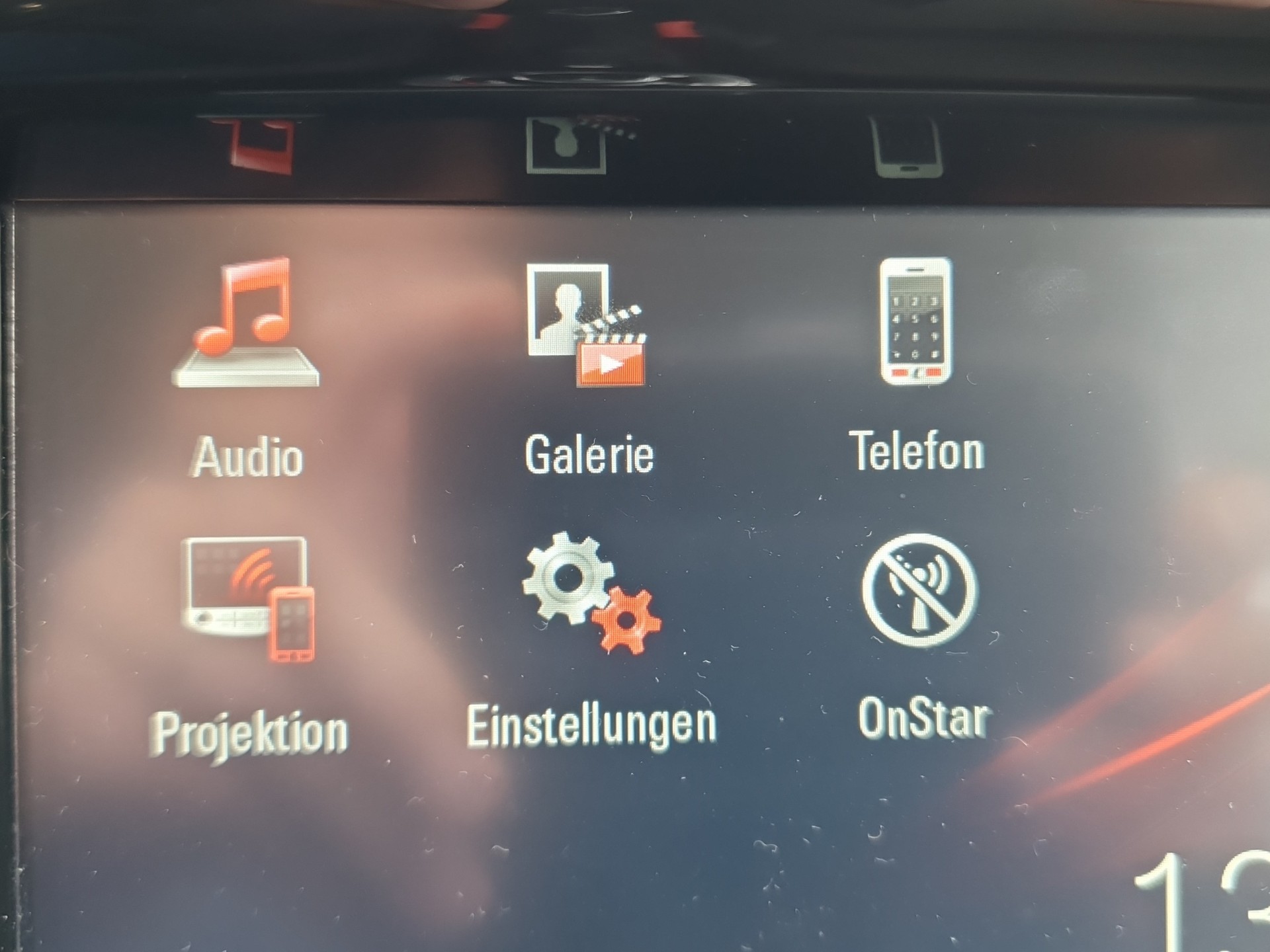OPEL Corsa 1.4 TP Enjoy Automatic-image-8
