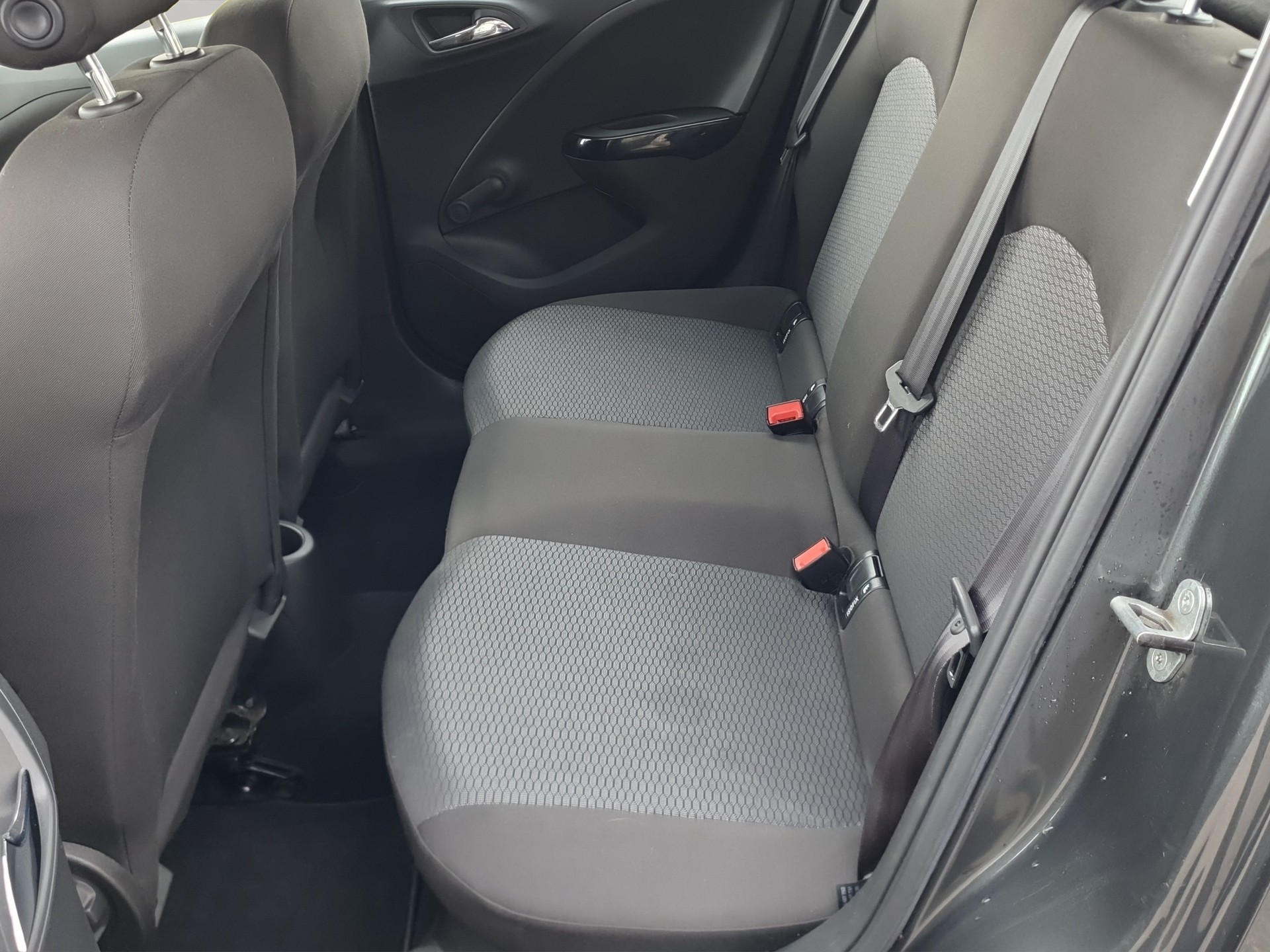 OPEL Corsa 1.4 TP Enjoy Automatic-image-14
