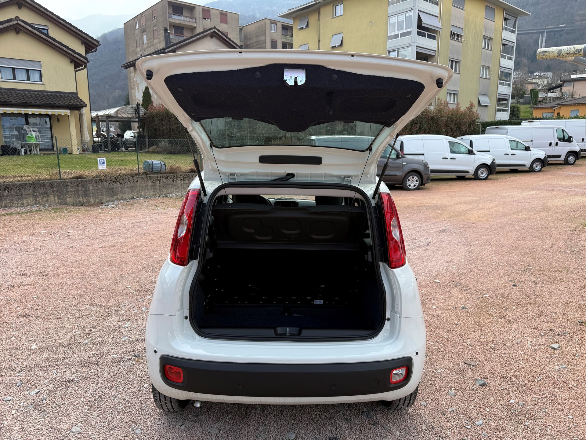 FIAT Panda 1.0 MHEV City Life-image-7