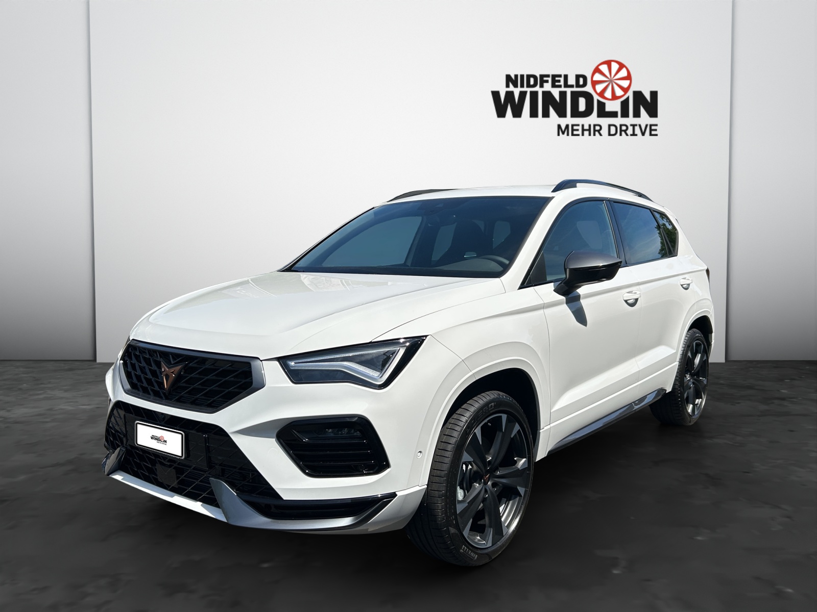 SEAT Ateca 2.0TSI Inicio 4Drive DSG-showroom-element-1