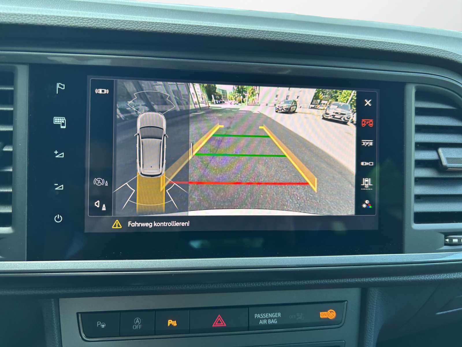 SEAT Ateca 2.0TSI Inicio 4Drive DSG-image-10