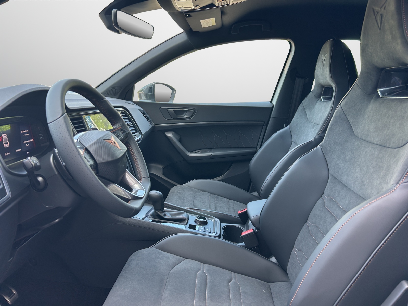 SEAT Ateca 2.0TSI Inicio 4Drive DSG-image-4