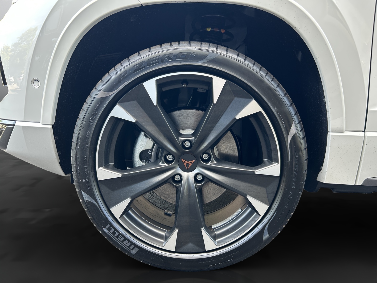 SEAT Ateca 2.0TSI Inicio 4Drive DSG-image-14