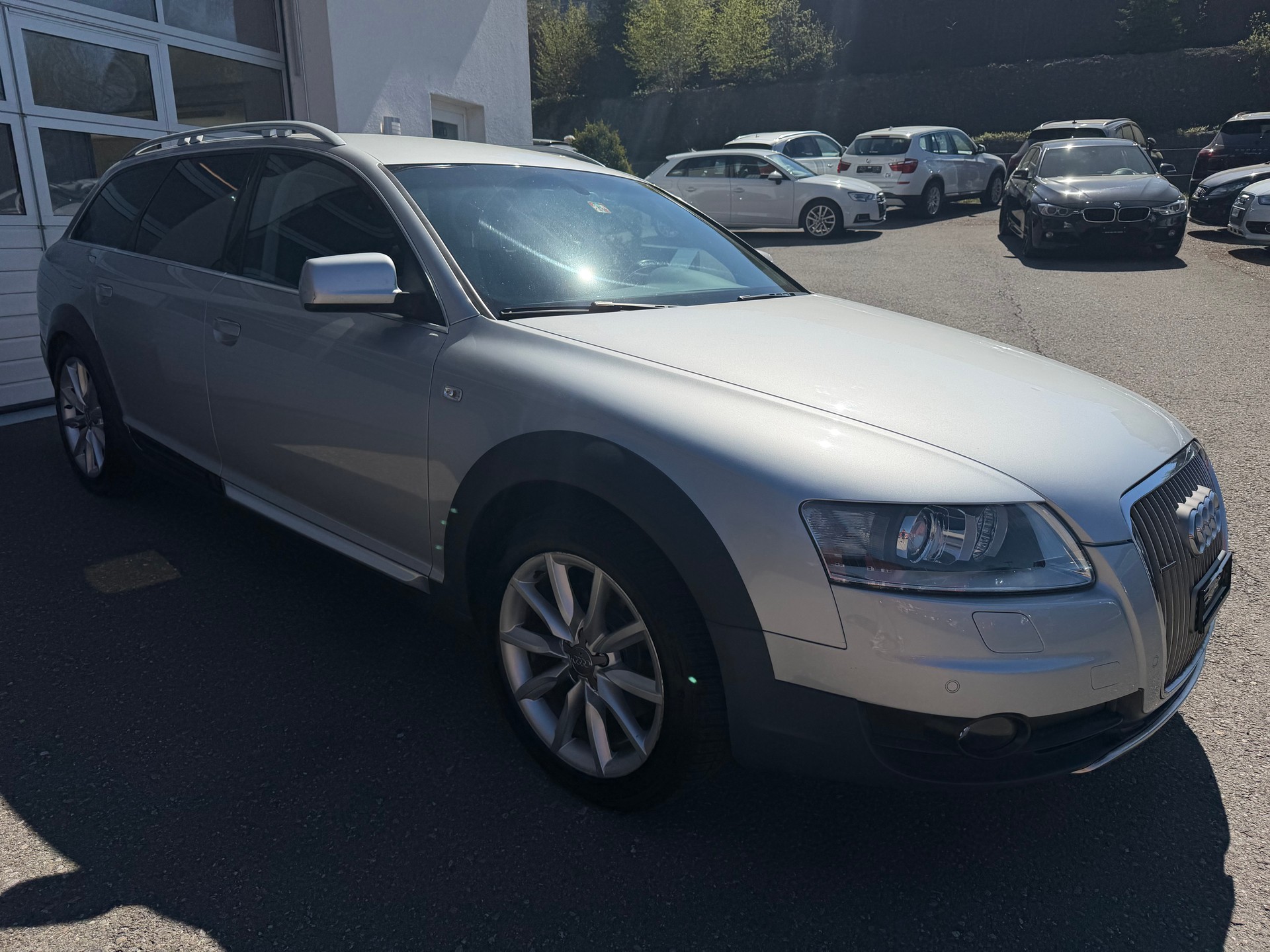 AUDI A6 allroad 3.0 TDI quattro-showroom-element-3