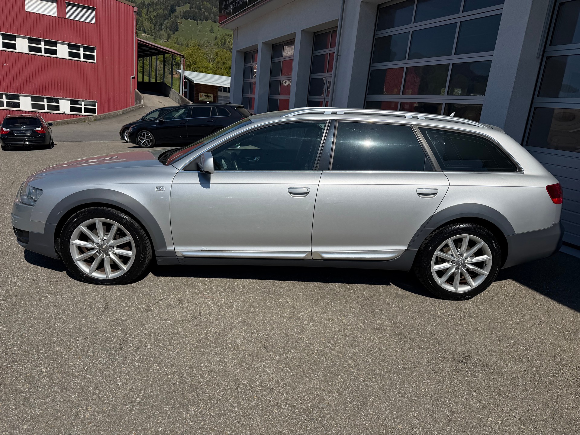 AUDI A6 allroad 3.0 TDI quattro-showroom-element-1