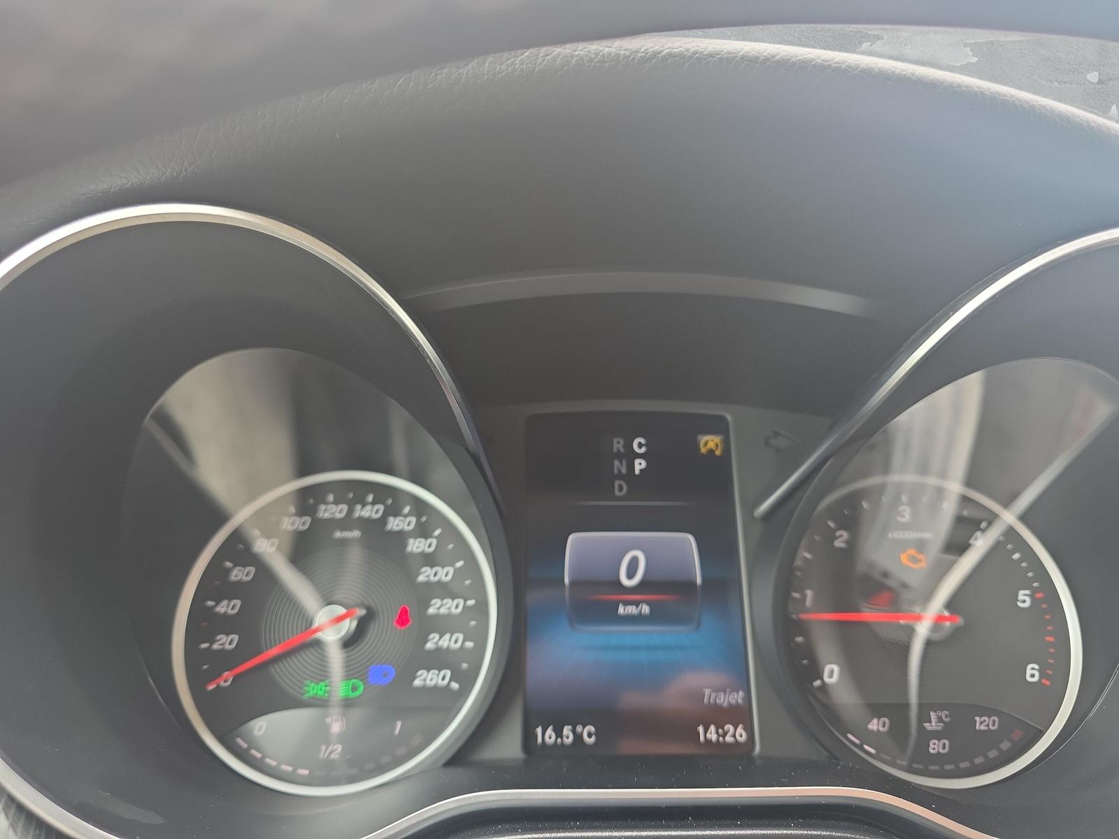 MERCEDES-BENZ Marco Polo 250 d 4matic (CH) AHK 2.5T ** Camping-car **-image-18
