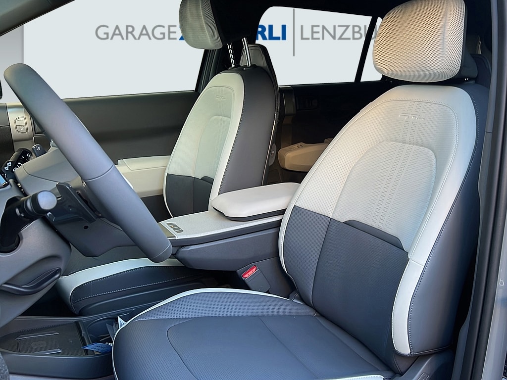 KIA EV3 81,4 kWh GT-Line CH-FZ.-image-7