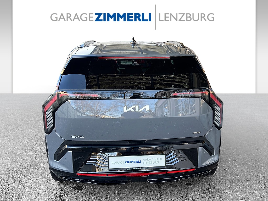 KIA EV3 81,4 kWh GT-Line CH-FZ.-image-5