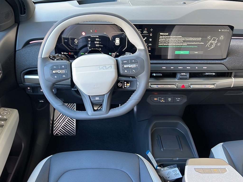 KIA EV3 81,4 kWh GT-Line CH-FZ.-image-8