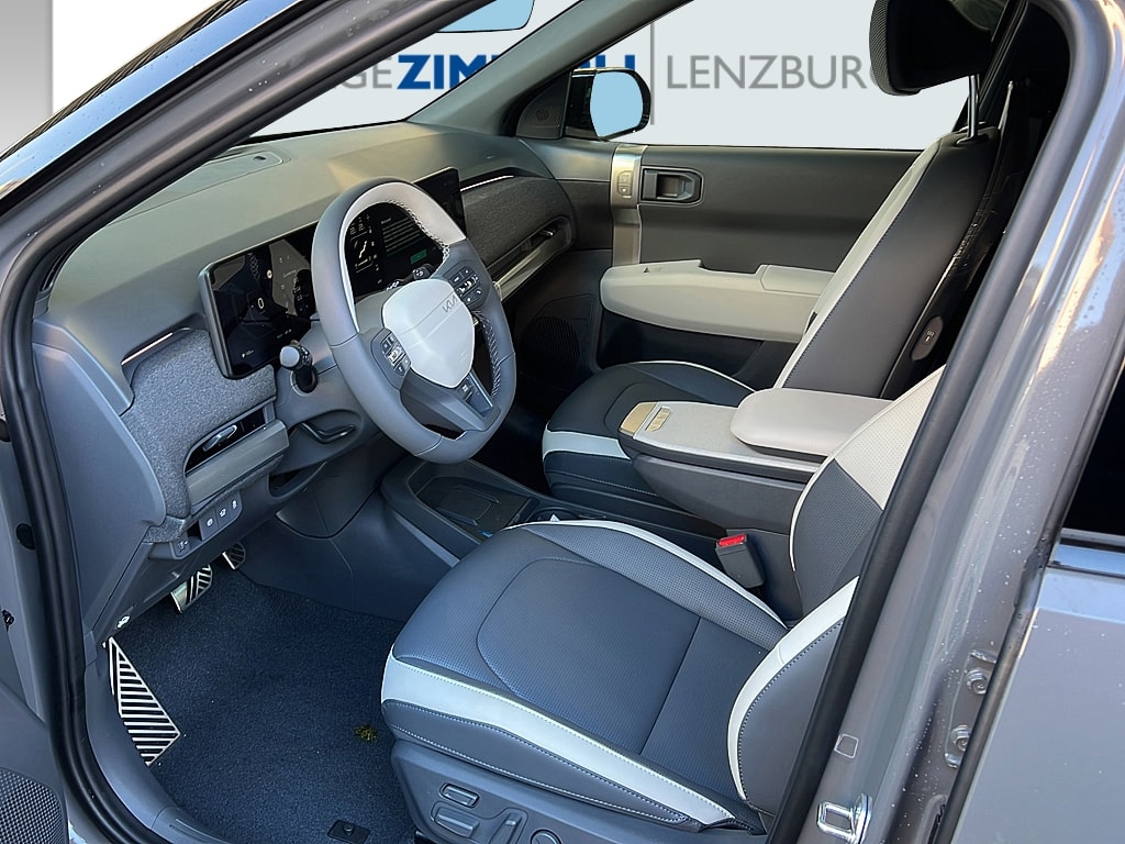 KIA EV3 81,4 kWh GT-Line CH-FZ.-image-10
