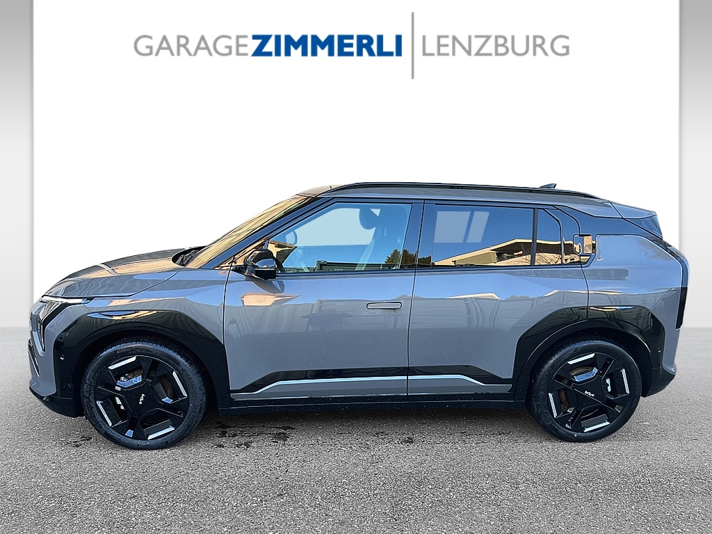 KIA EV3 81,4 kWh GT-Line CH-FZ.-image-4