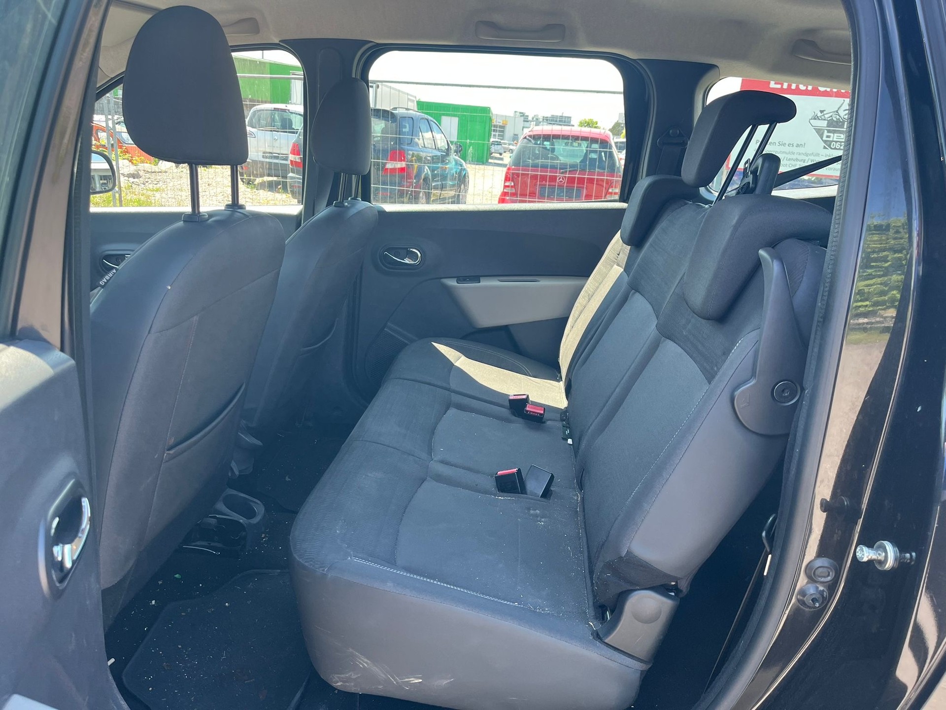 DACIA Lodgy 1.2 Turbo Ambiance 7PL-image-7