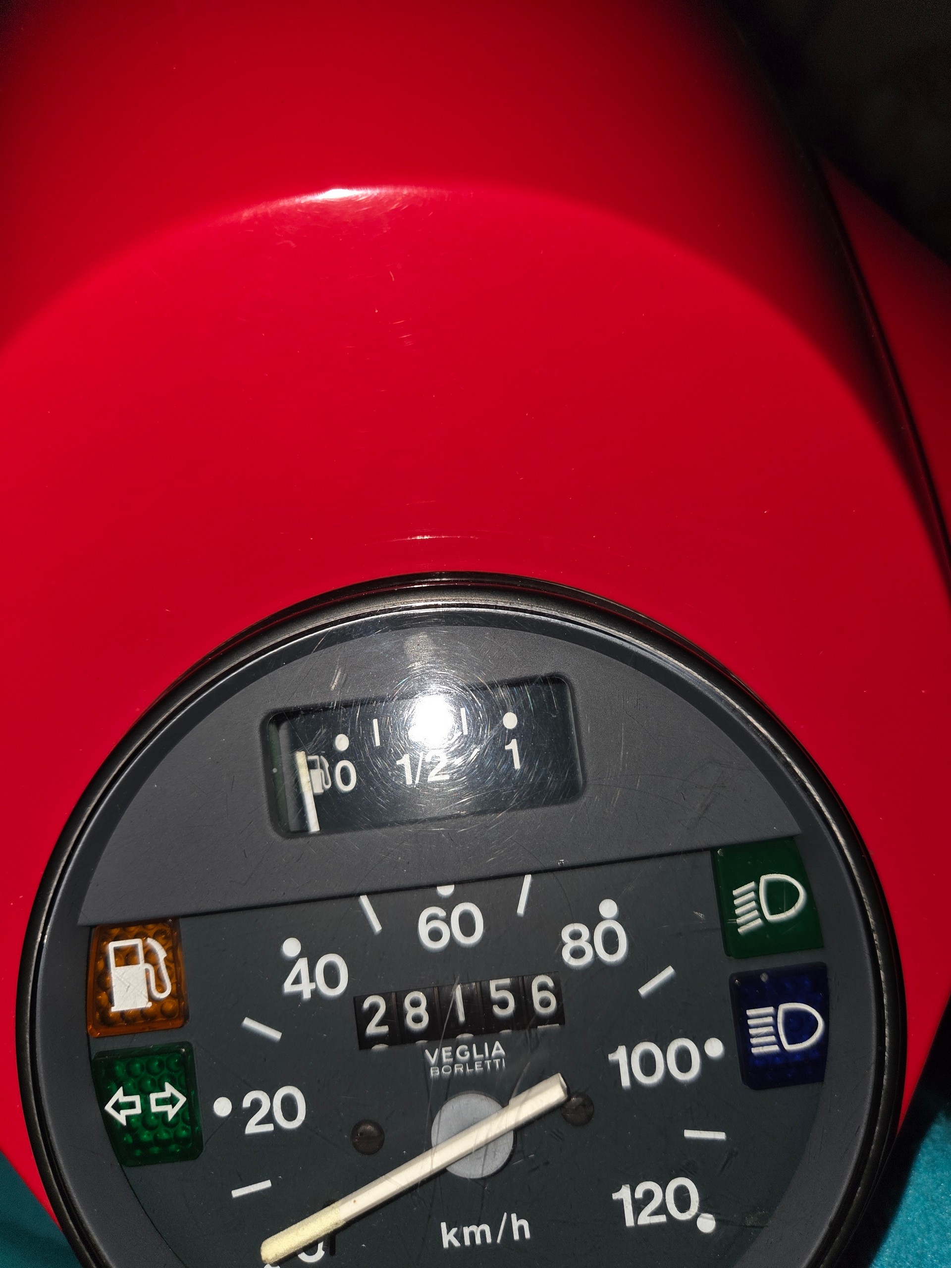 PIAGGIO Vespa PX 200 E-image-4