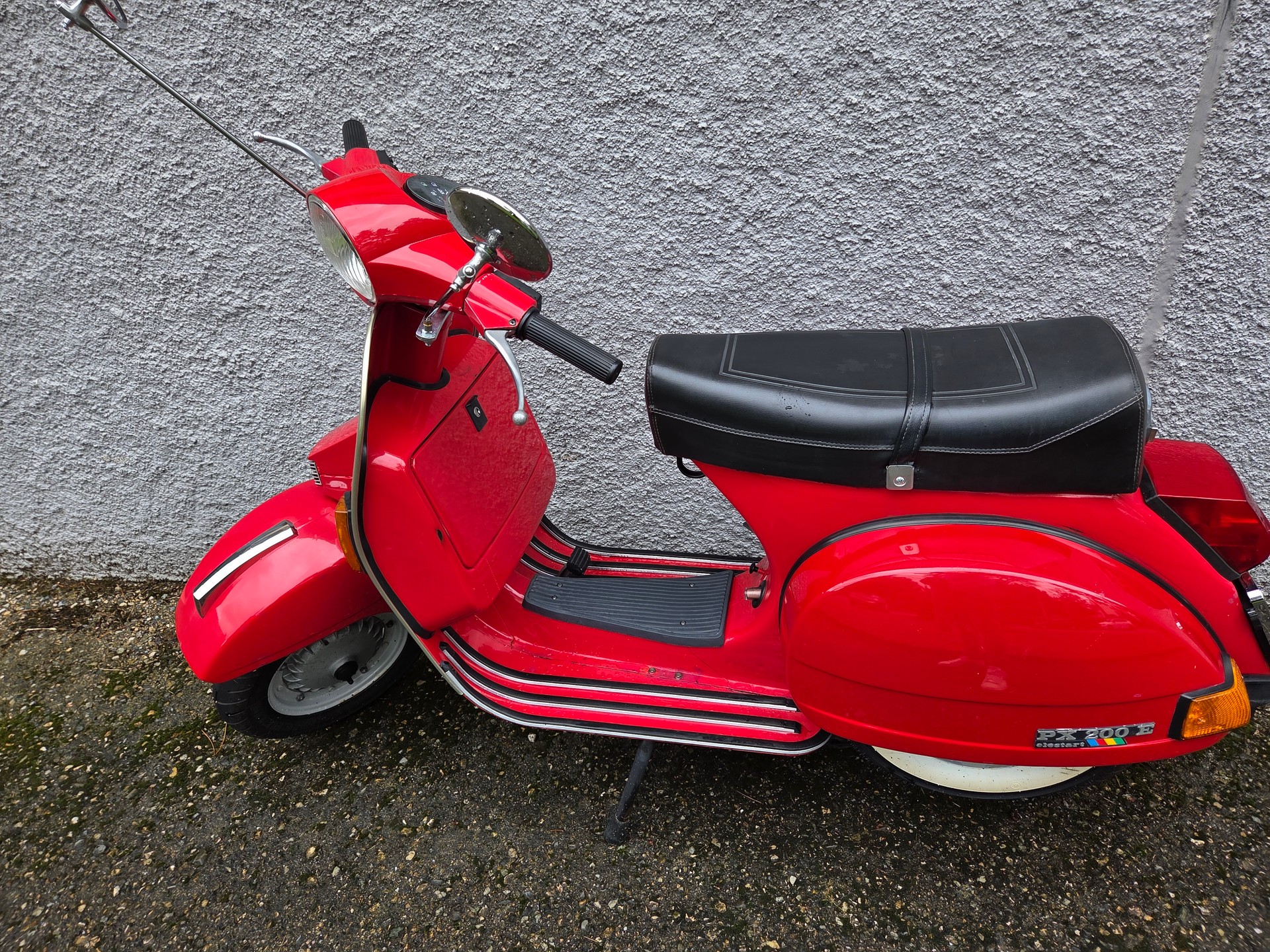 PIAGGIO Vespa PX 200 E-image-3