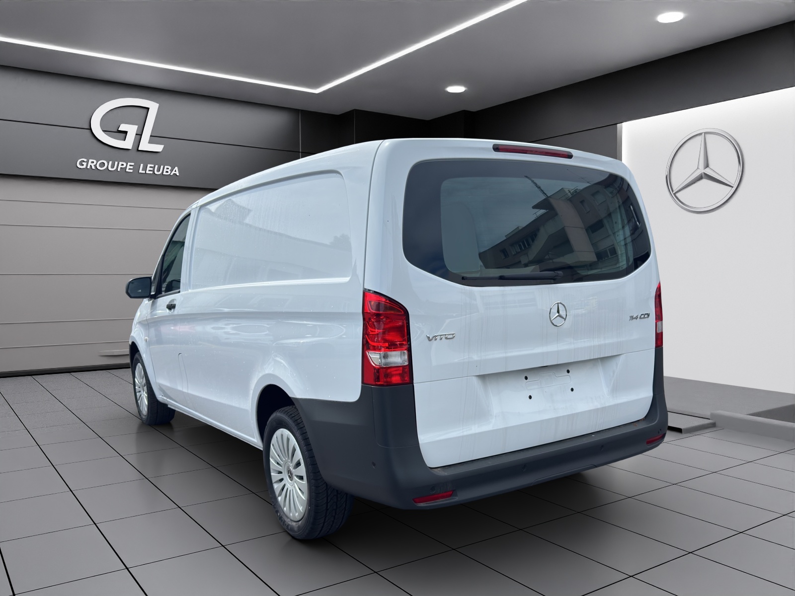 MERCEDES-BENZ Vito 116 CDI Lang 9G-Tronic 4M Pro-showroom-element-3
