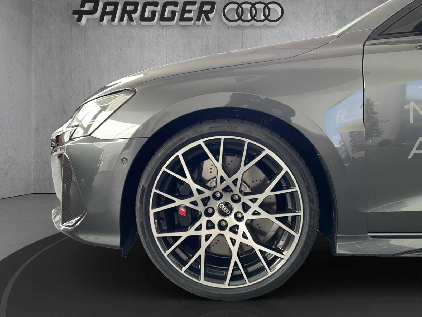 AUDI RS3 Sportback 2.5 TSI quattro S-tronic-image-15