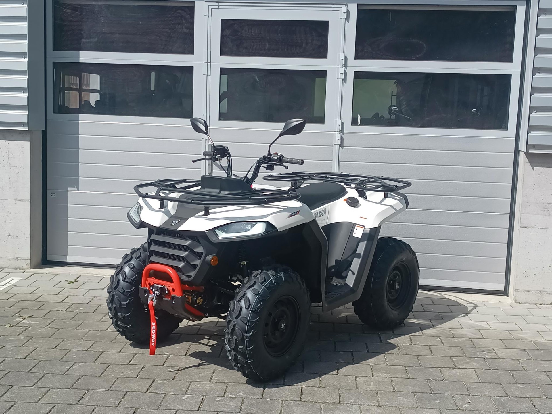 SEGWAY Snarler AT5 S EPS-image-3