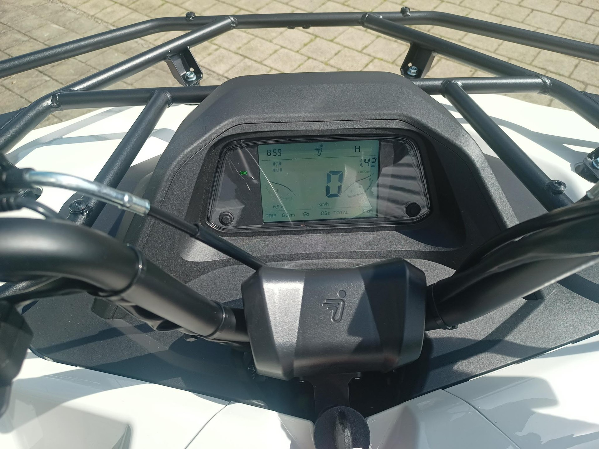 SEGWAY Snarler AT5 S EPS-image-7