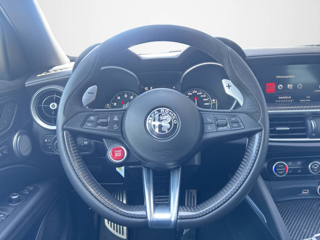 ALFA ROMEO Stelvio 2.9 V6 Biturbo Q4 Quadrifoglio Sky-image-8