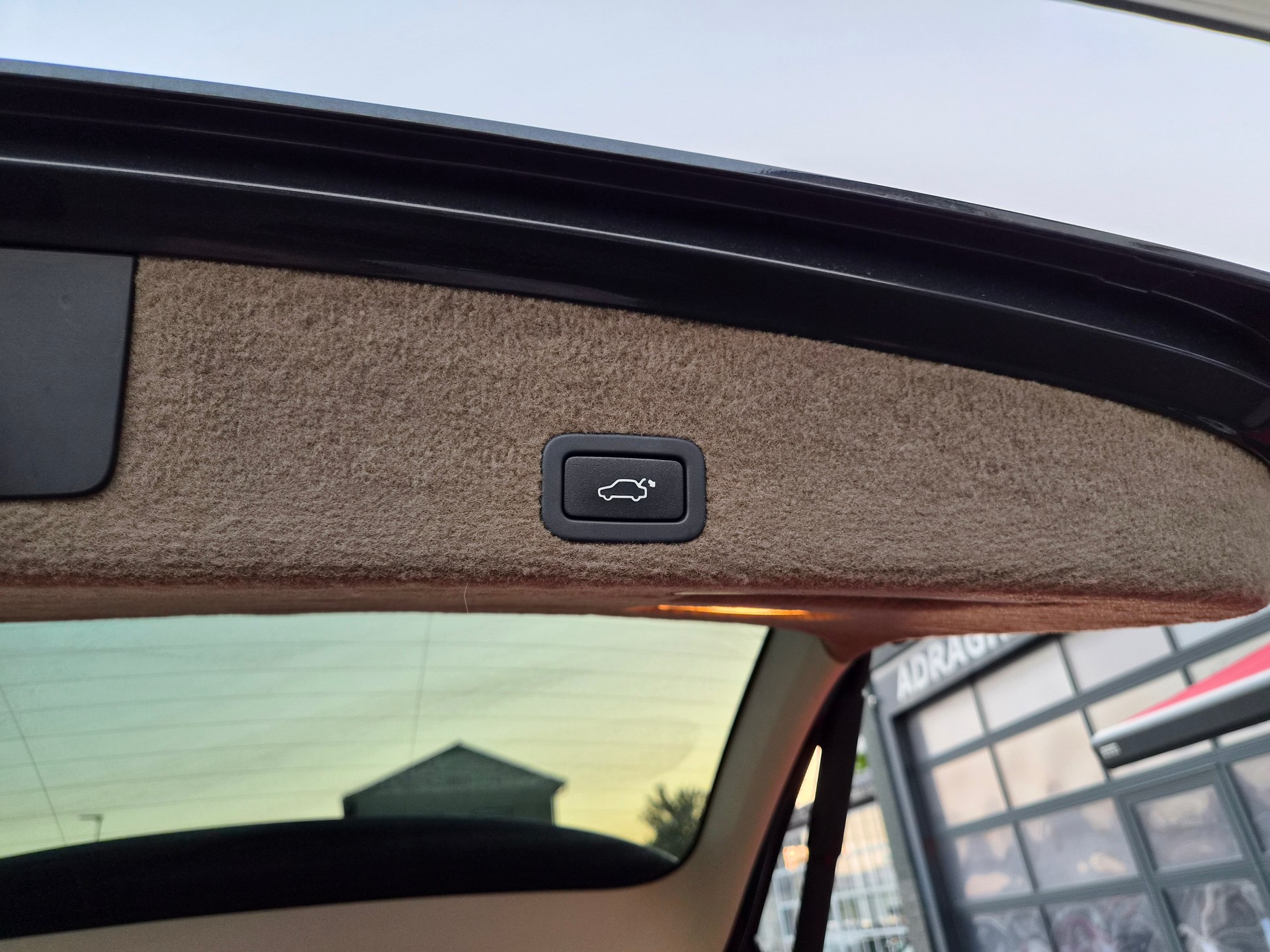 VOLVO XC60 D4 AWD Summum Geartronic-image-20