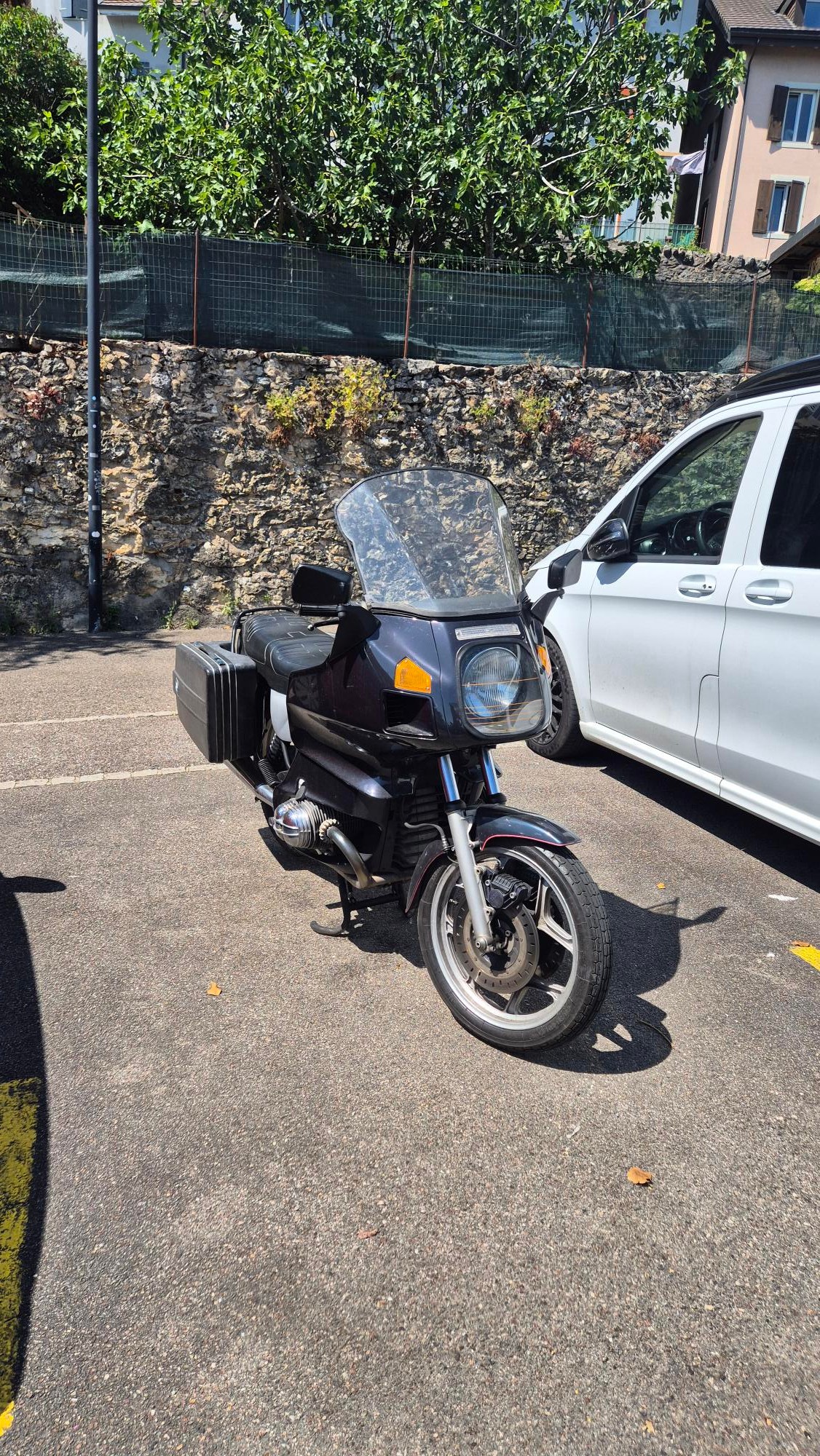 BMW R 80 RT