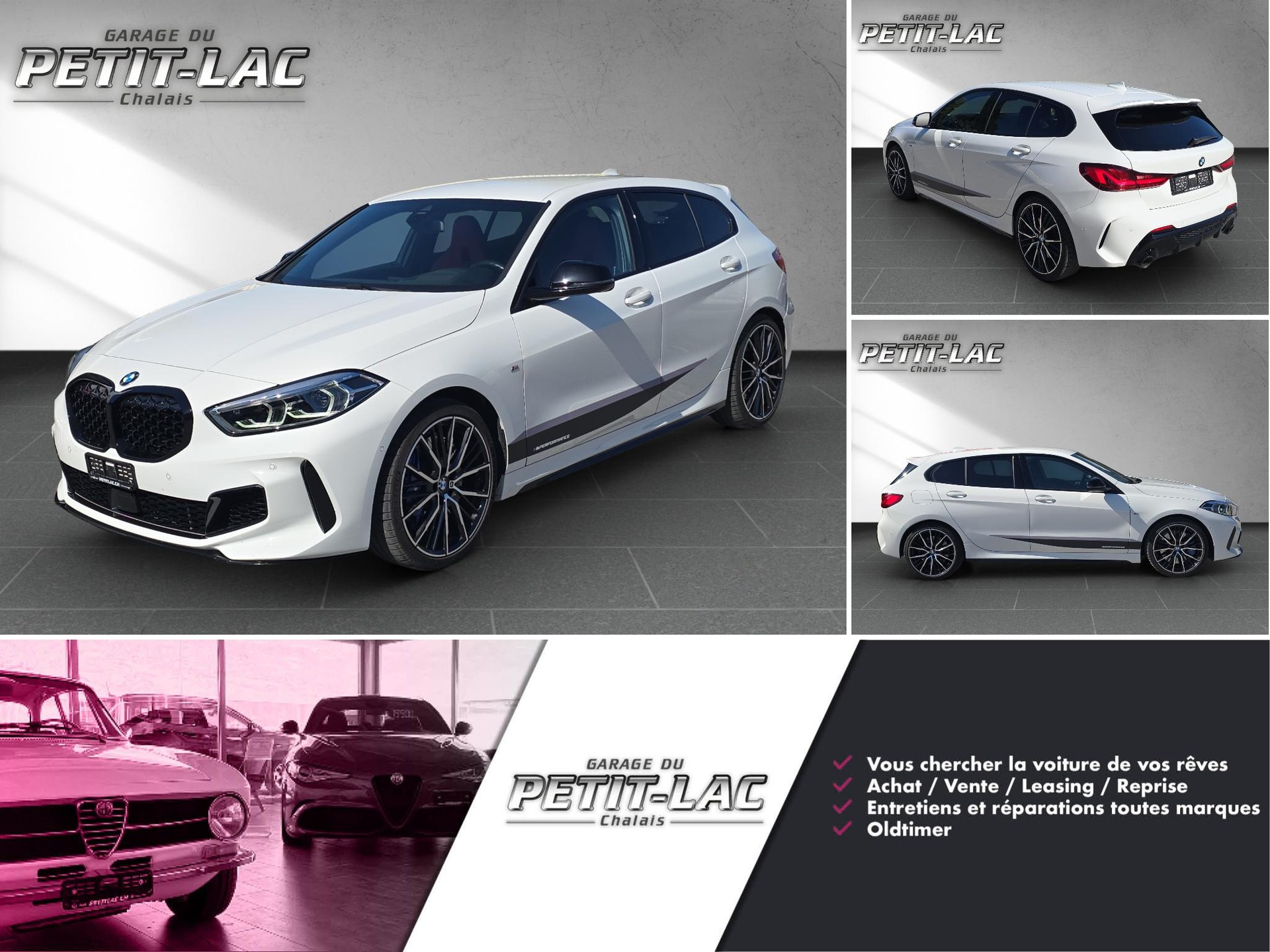 BMW M135i xDrive Steptronic-image-15
