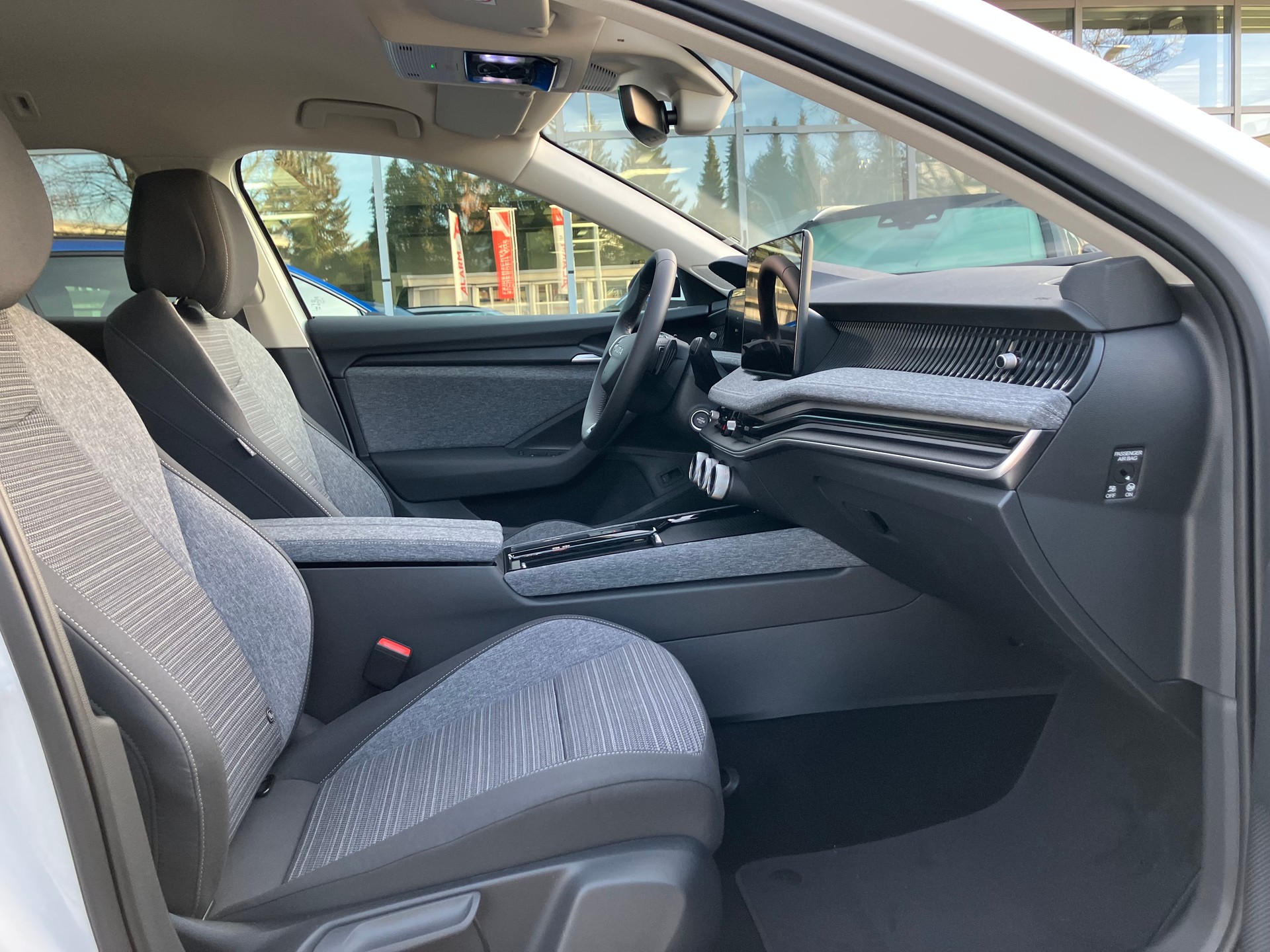 SKODA Superb Combi 2.0 TDi Selection 4x4 DSG-image-8