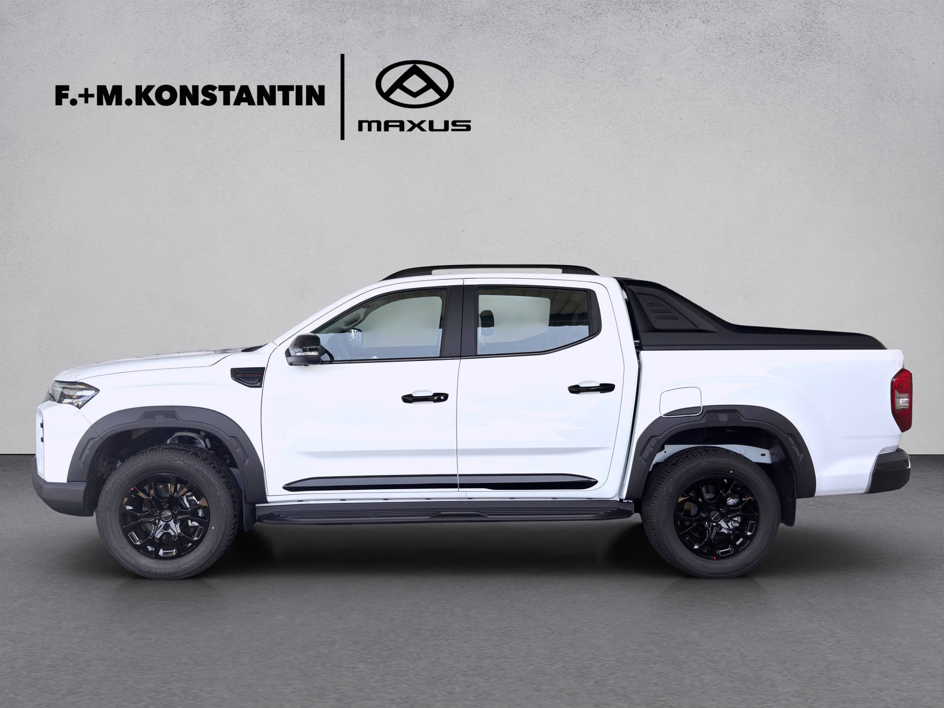 MAXUS T60