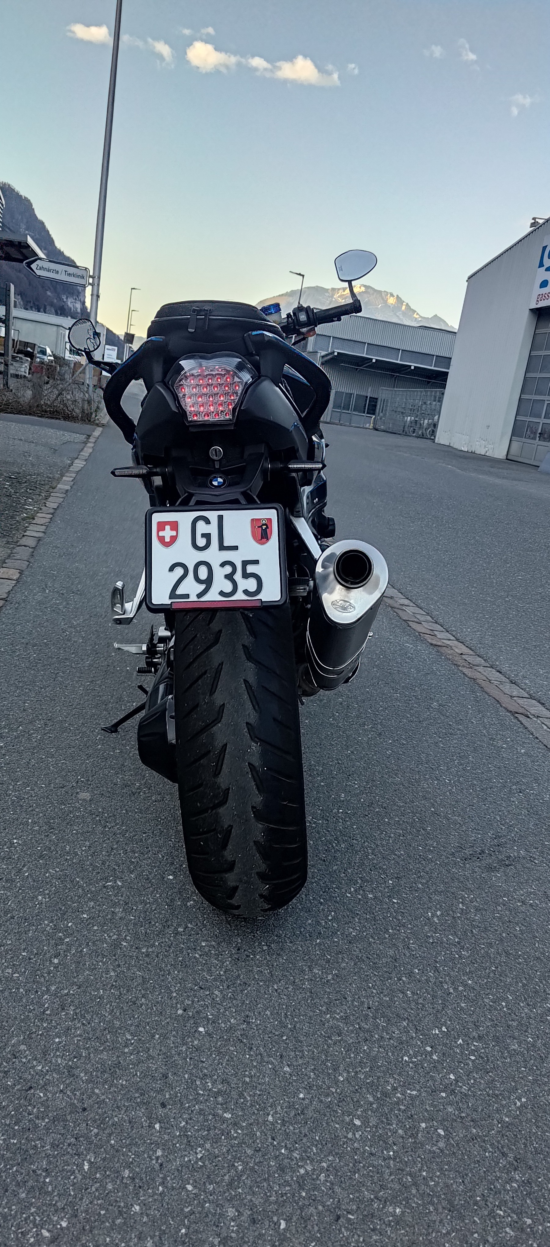 BMW K 1200 R-image-3