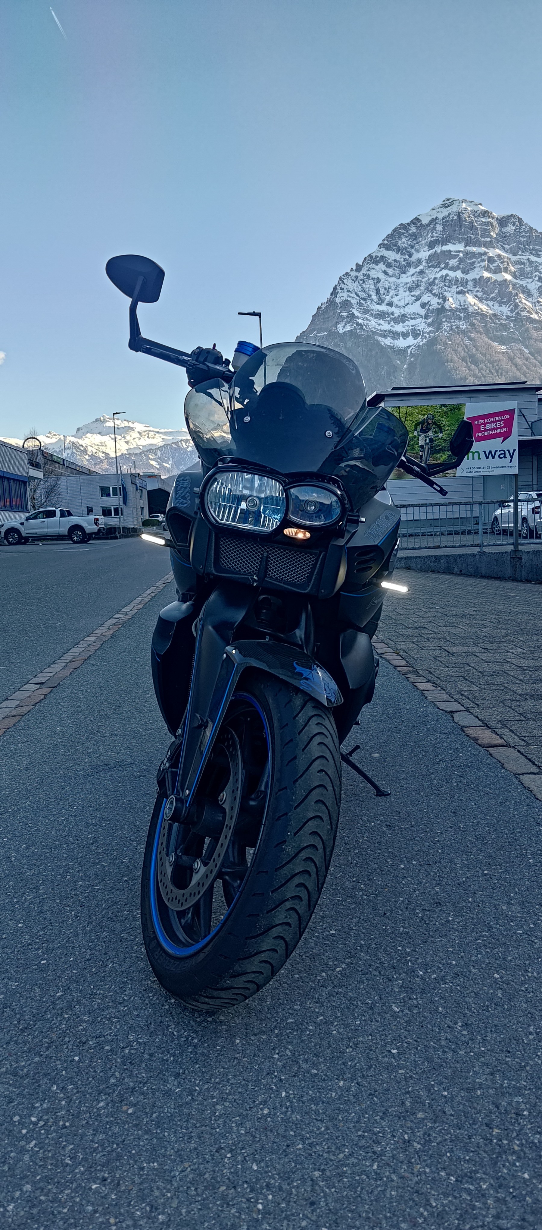 BMW K 1200 R-image-2