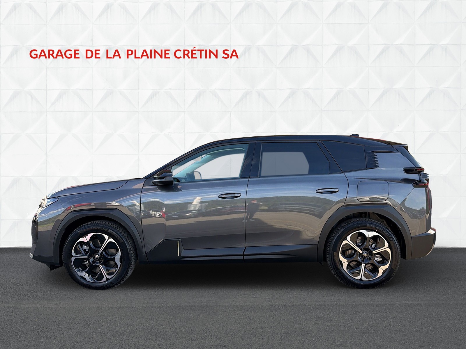 CITROEN E-C5 Aircross 73 kWh Max-showroom-element-1