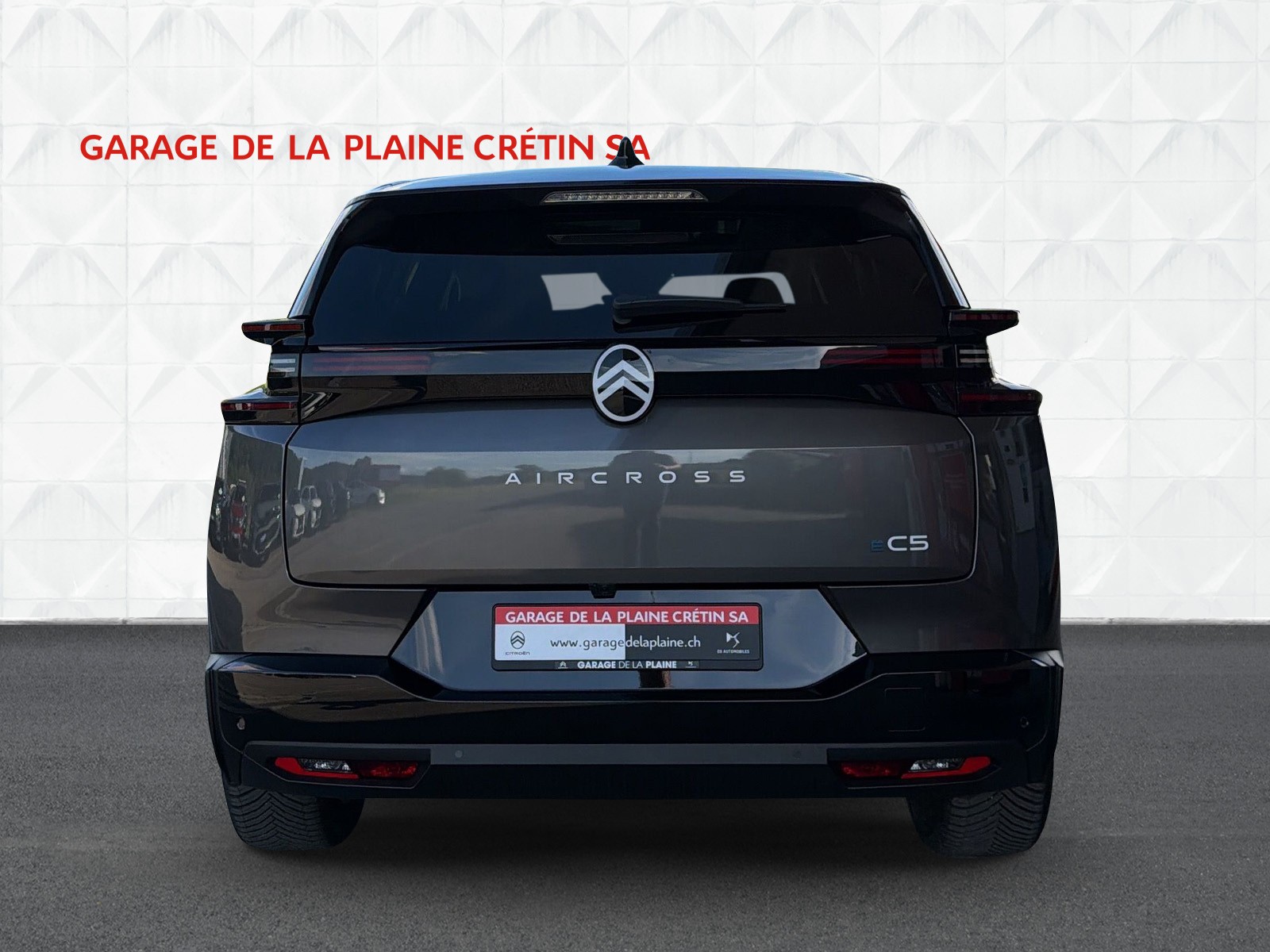 CITROEN E-C5 Aircross 73 kWh Max-showroom-element-3