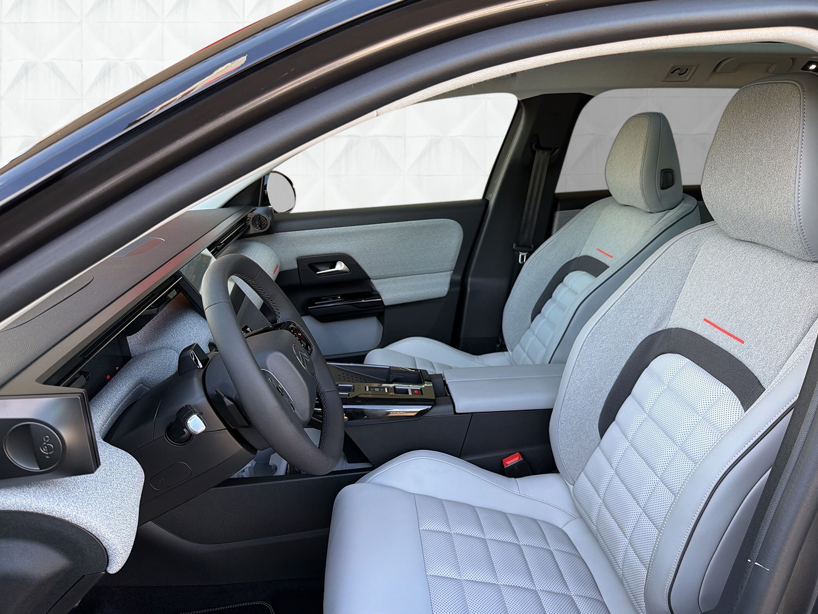 CITROEN E-C5 Aircross 73 kWh Max-image-7