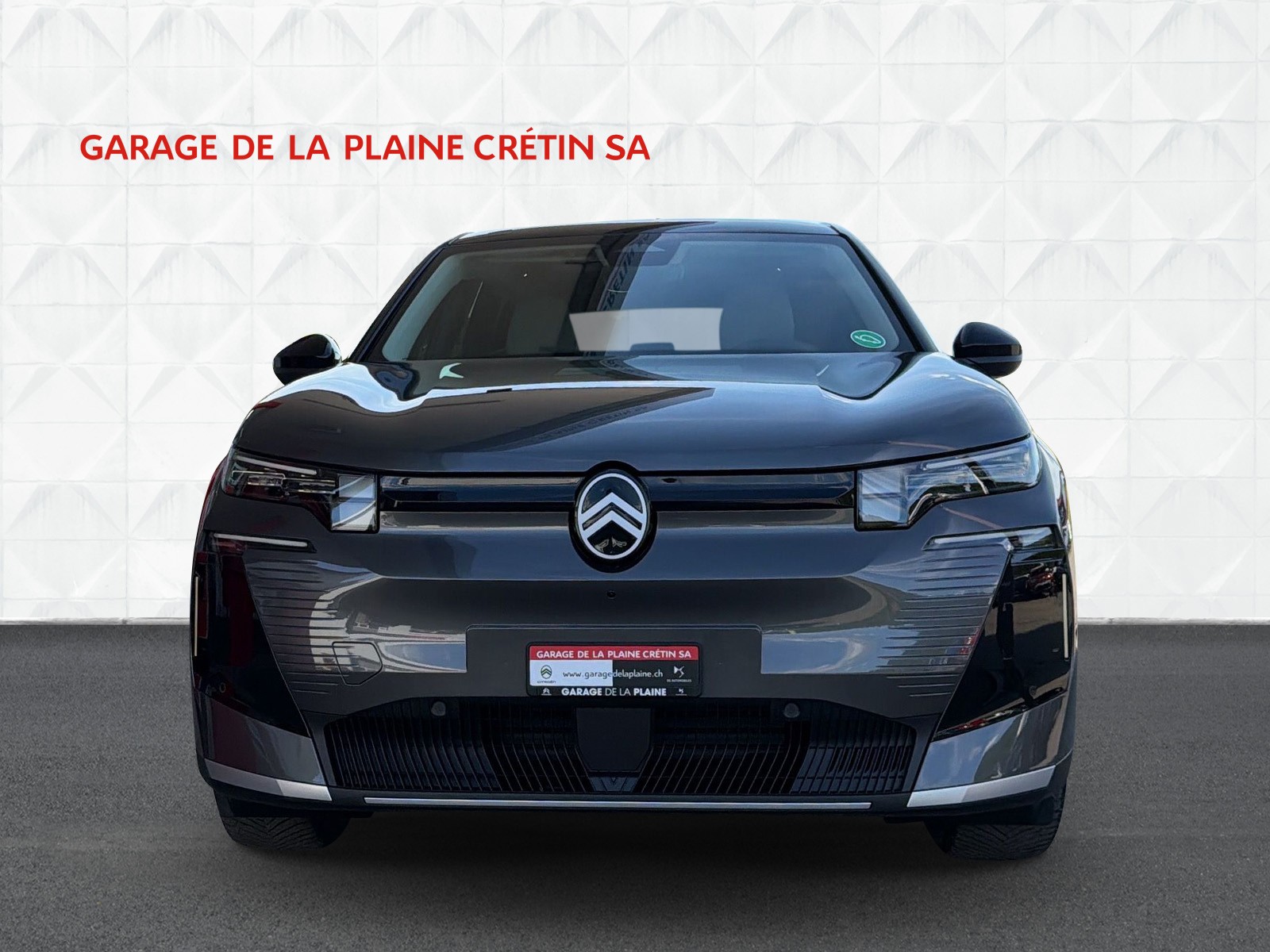CITROEN E-C5 Aircross 73 kWh Max-image-4