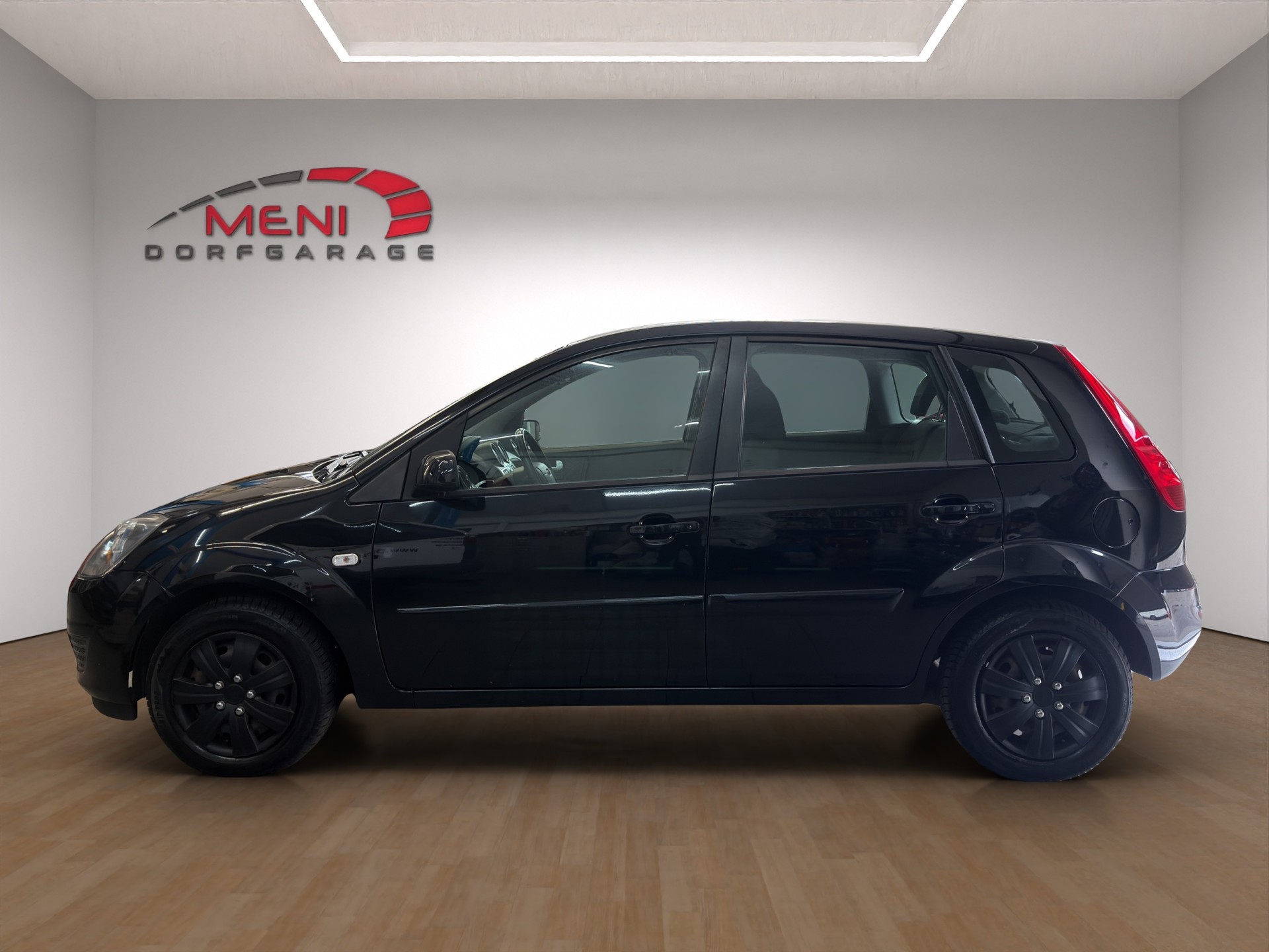 FORD Fiesta 1.4 16V Trend-image-3
