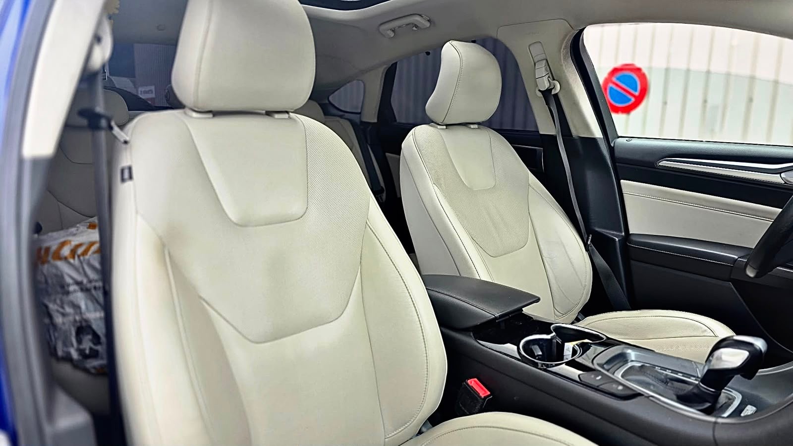 FORD Mondeo 2.0 TDCi Titanium AWD PowerShift-image-10