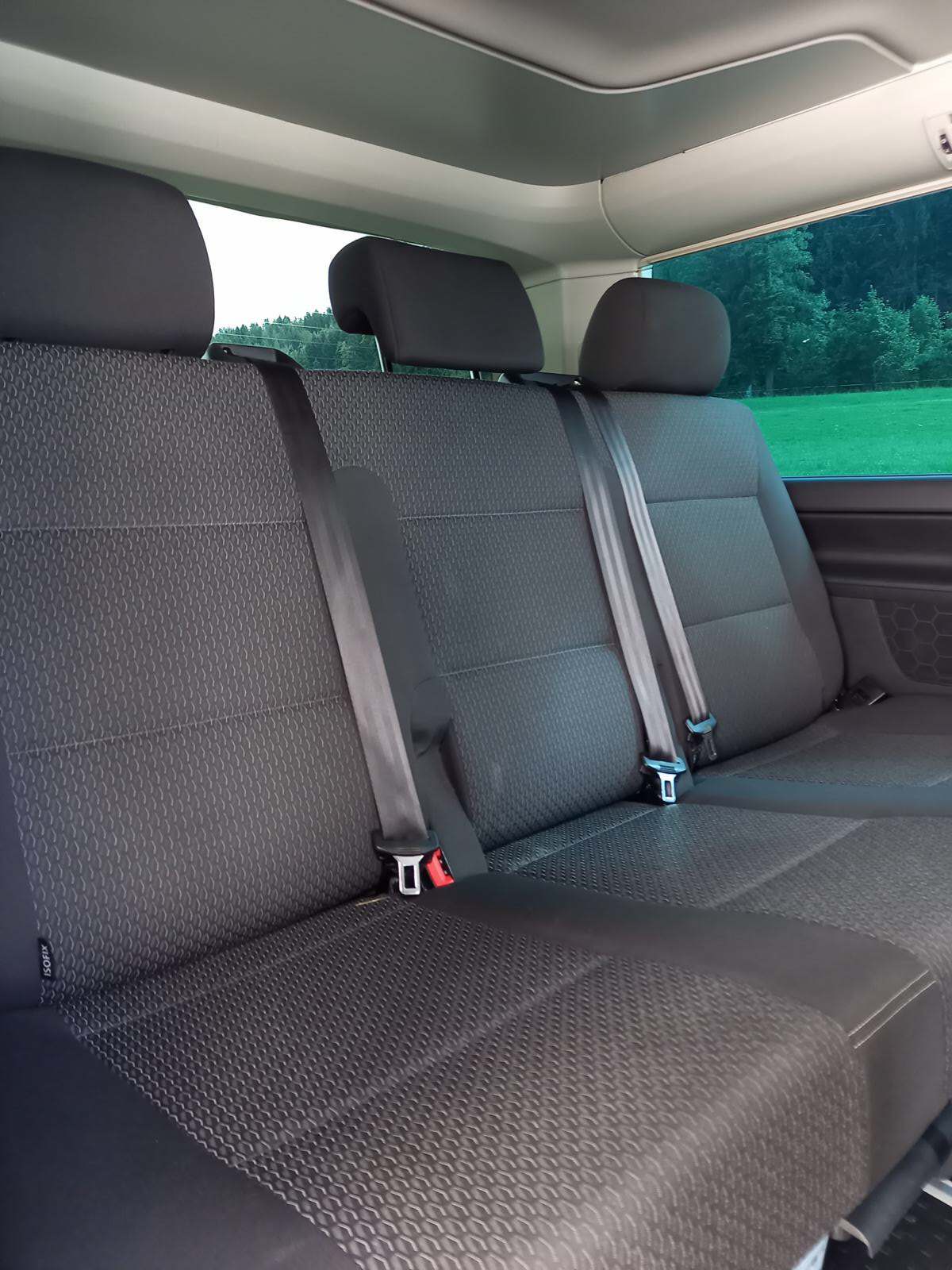 VW T6 California 2.0 Bi-TDI Beach Edition DSG-image-10