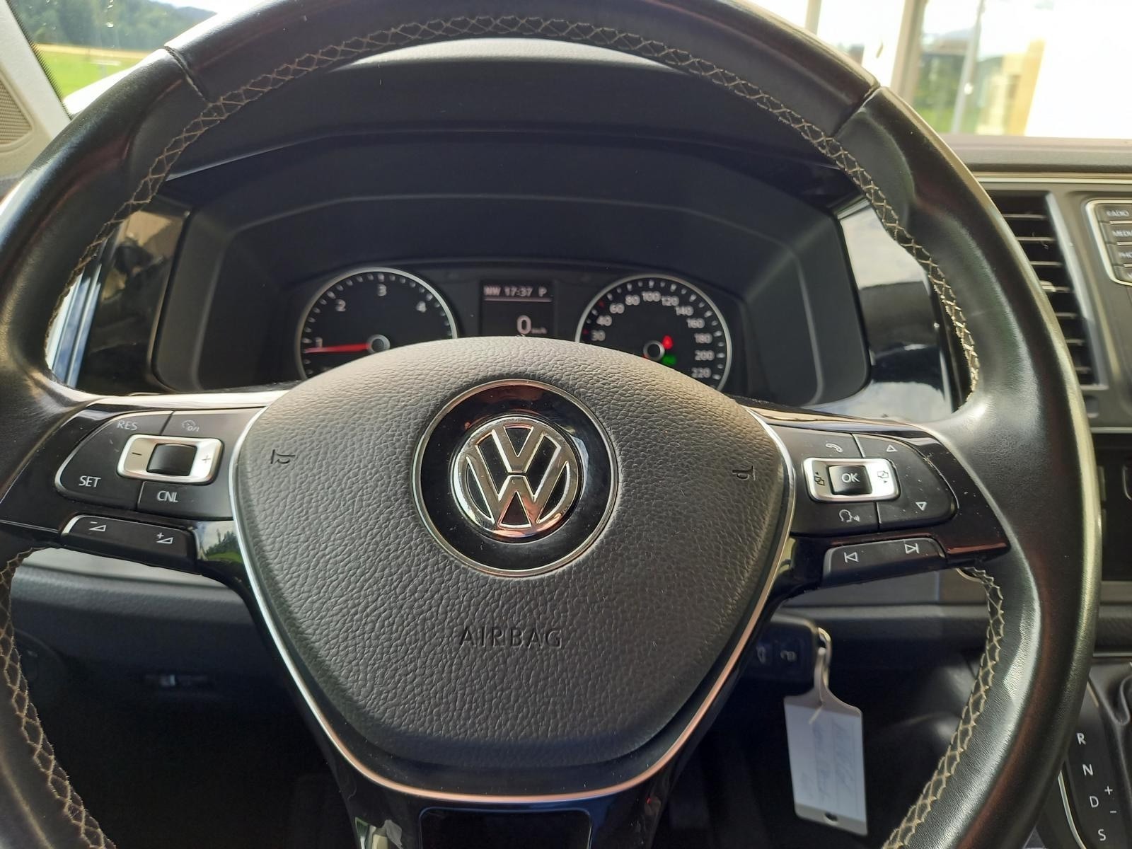 VW T6 California 2.0 Bi-TDI Beach Edition DSG-image-4