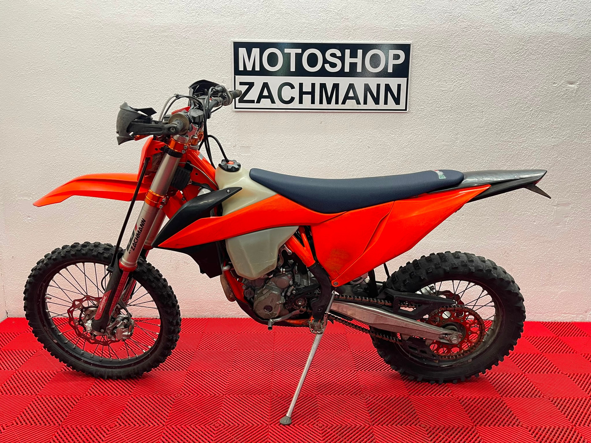 KTM 350 EXC-F 4-T Six Days-image-3