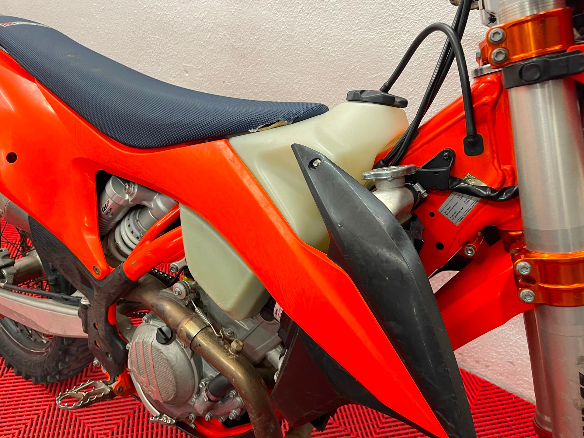 KTM 350 EXC-F 4-T Six Days-image-7