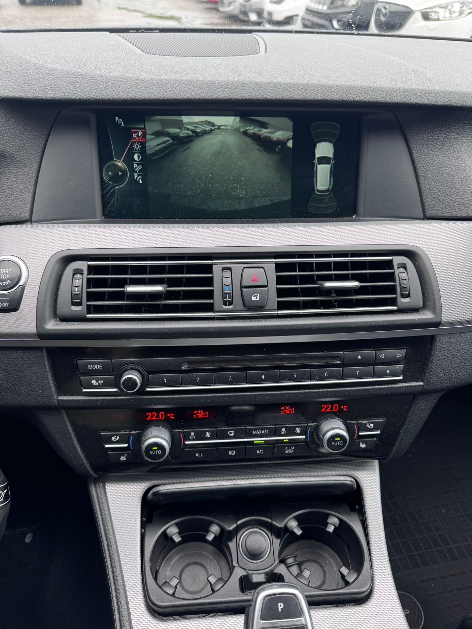 BMW 535d xDrive Touring Steptronic-image-9