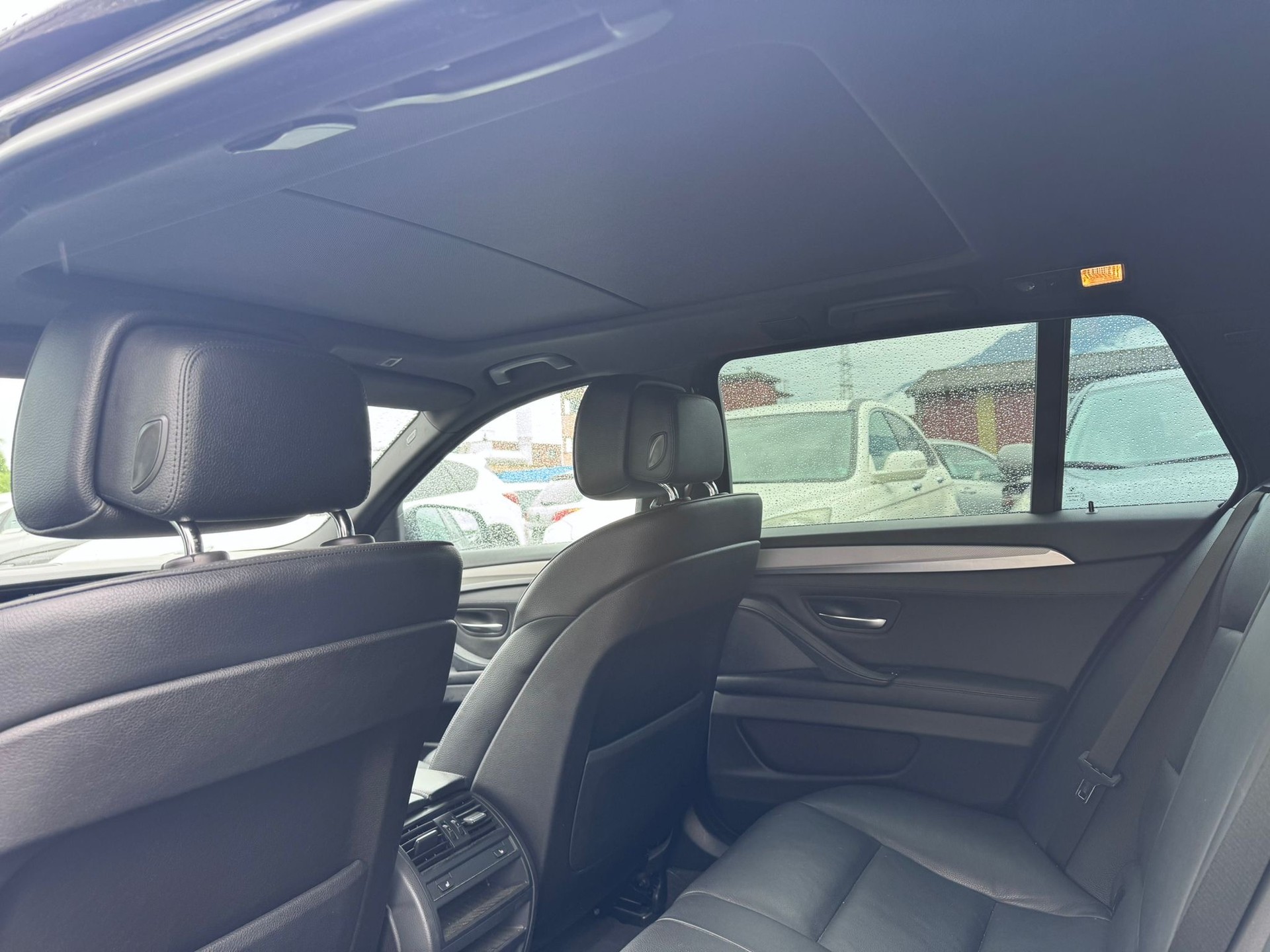 BMW 535d xDrive Touring Steptronic-image-7