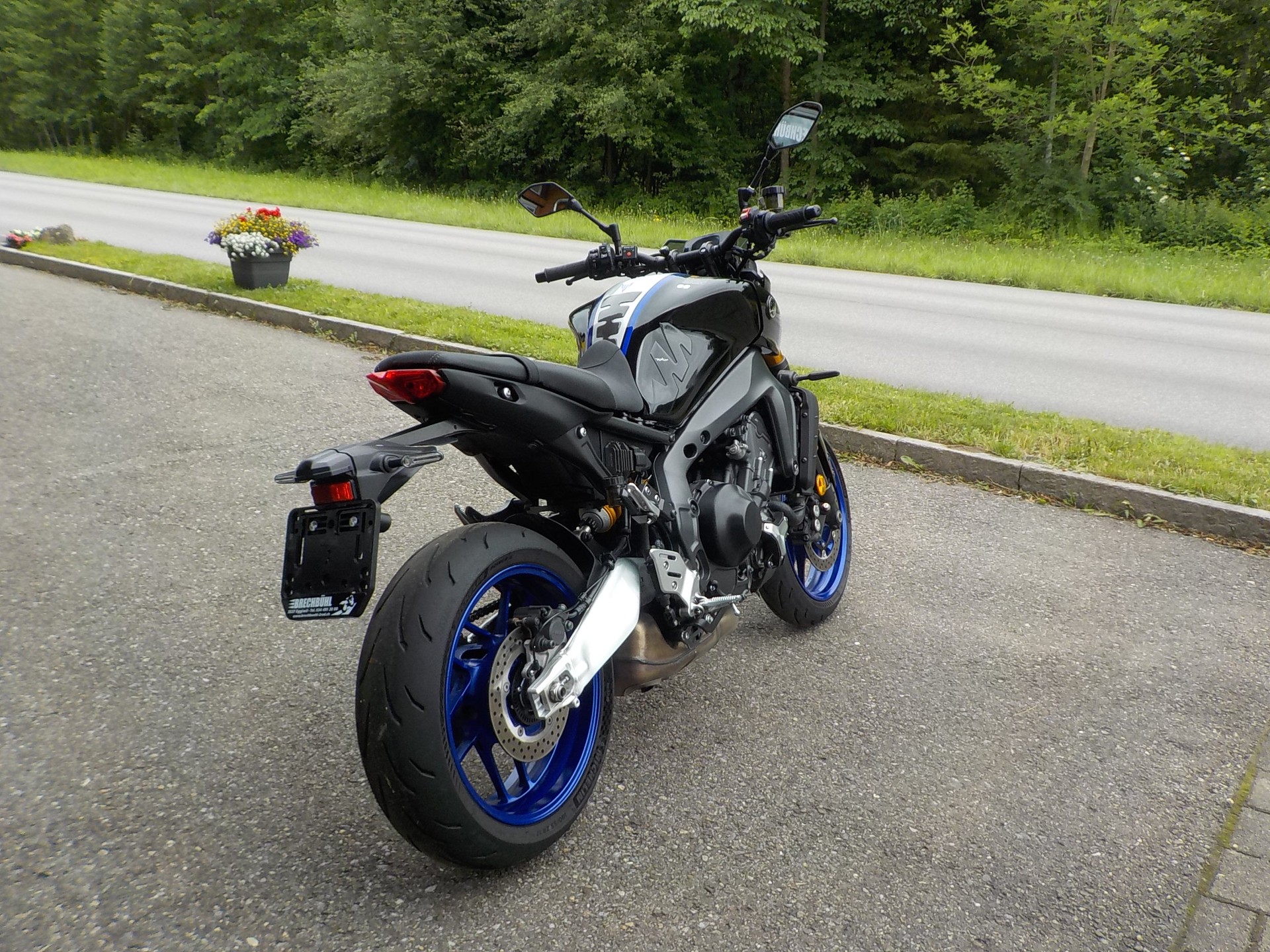 YAMAHA MT-09 SP-image-5