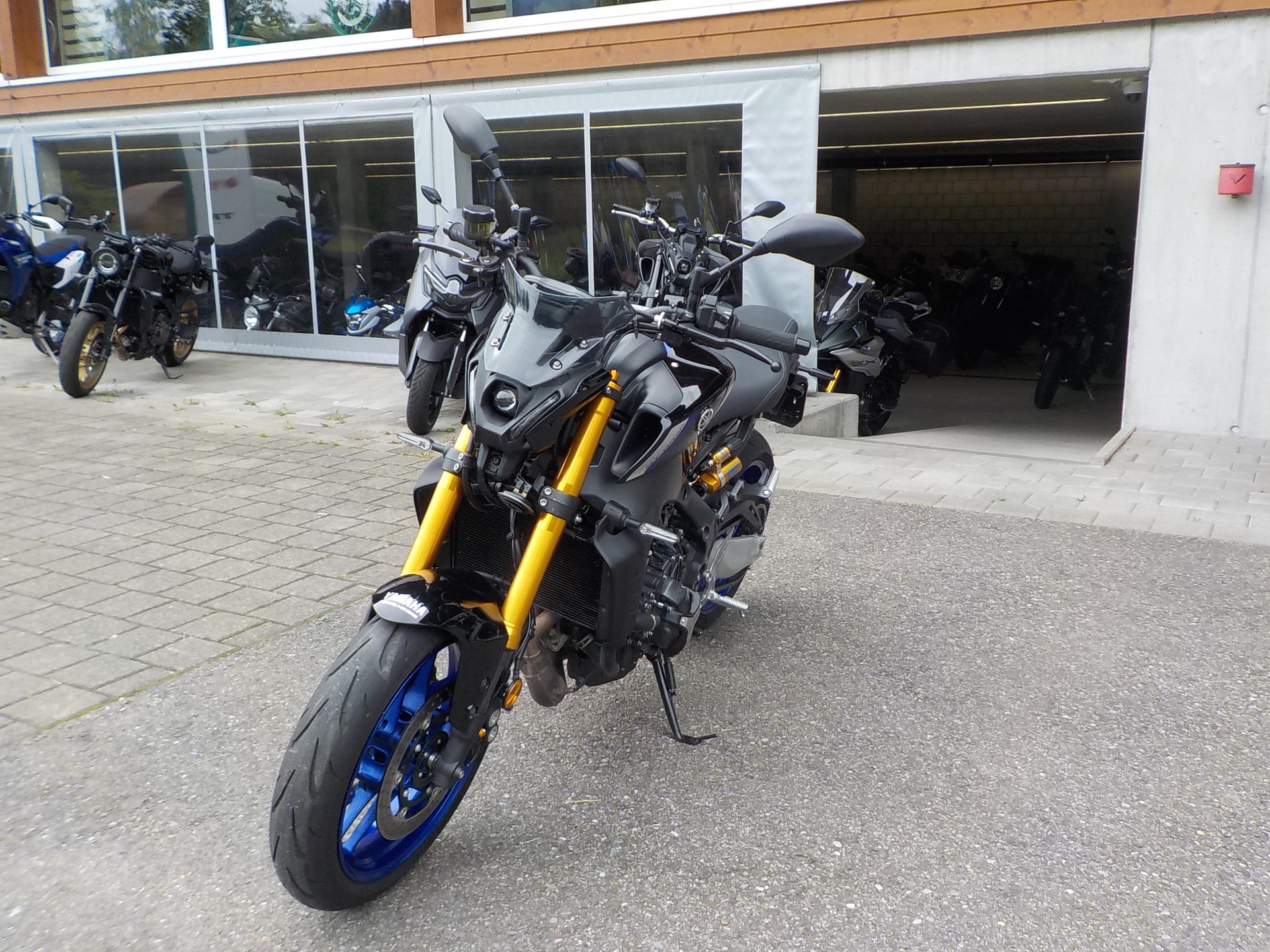 YAMAHA MT-09 SP-image-2
