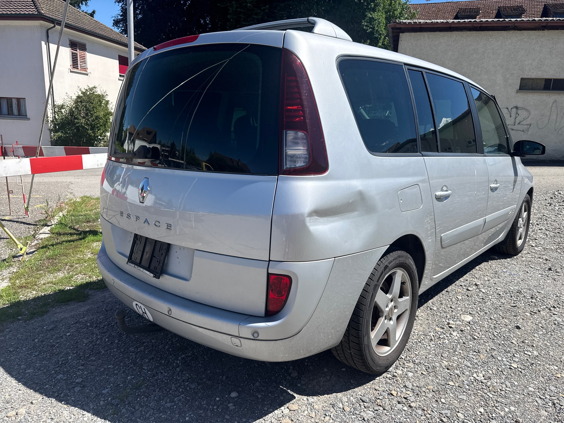 RENAULT Grand Espace 2.0 dCi Dynamic Automatic-image-4